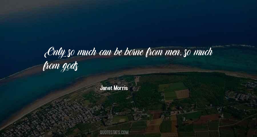 Be Patience Quotes #286676