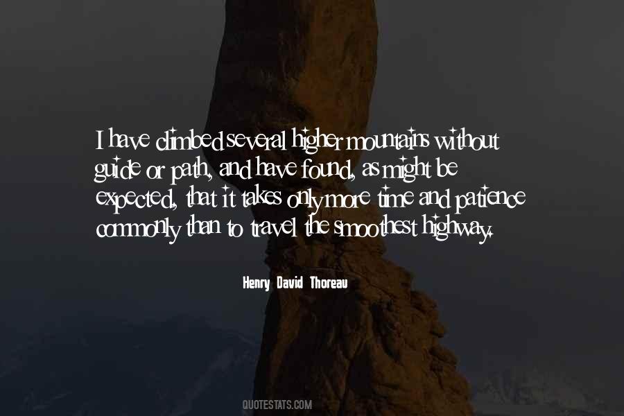 Be Patience Quotes #304920