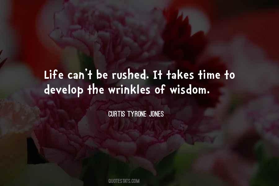Be Patience Quotes #311376