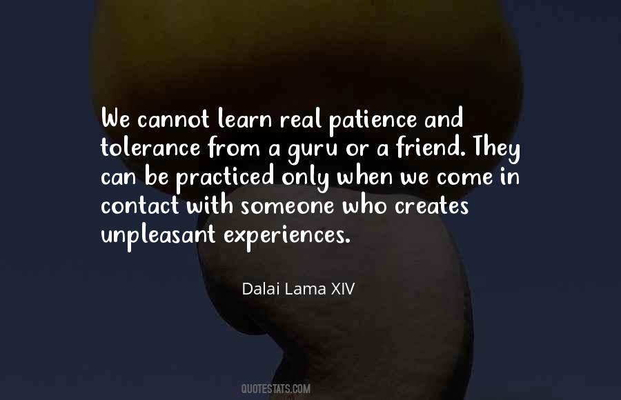 Be Patience Quotes #361152