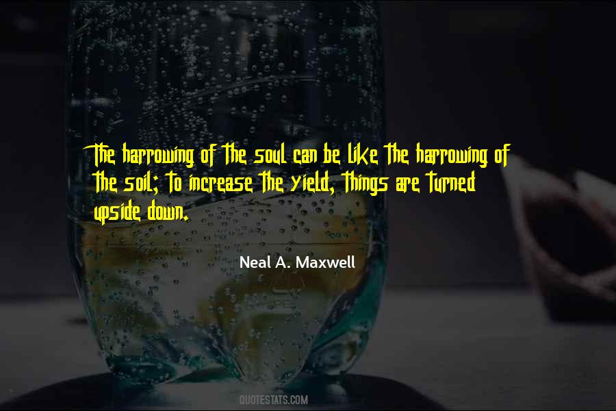 Tarnowskis Nanticoke Quotes #884685