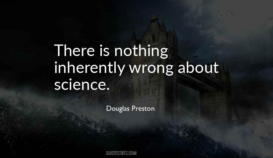 There Is Nothing Quotes #1826361