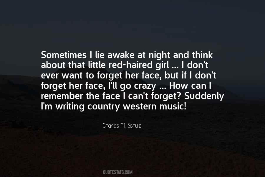 Country And Western Music Quotes #692400