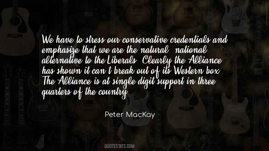 Country And Western Quotes #1723319