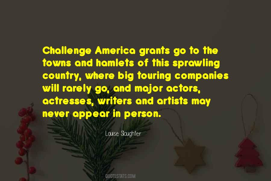 Country Artists Quotes #109937