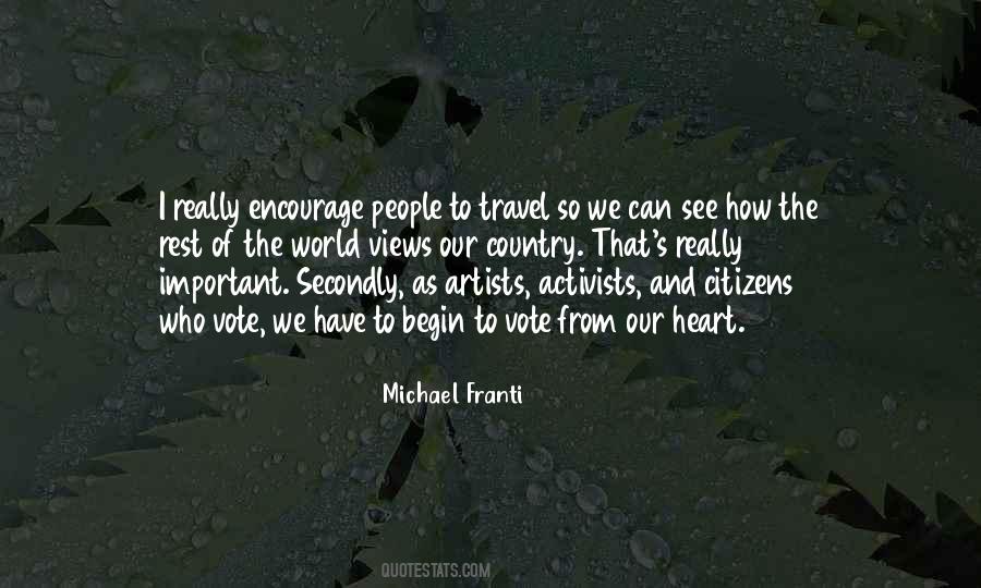 Country Artists Quotes #1481224