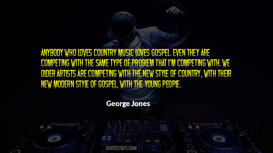 Country Artists Quotes #1675059