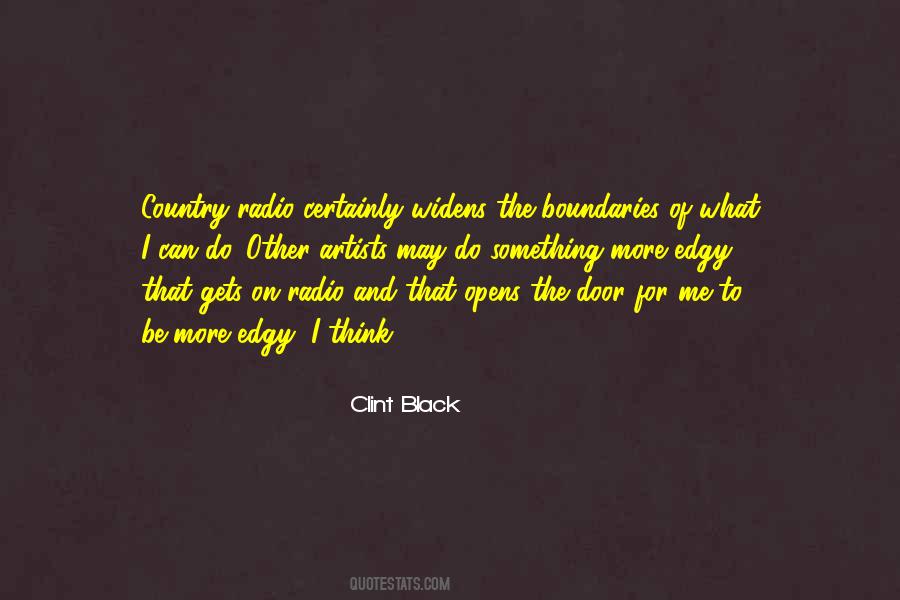 Country Artists Quotes #912451
