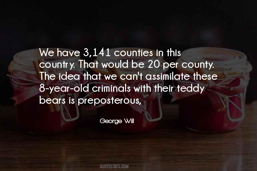 Country Bears Quotes #590128