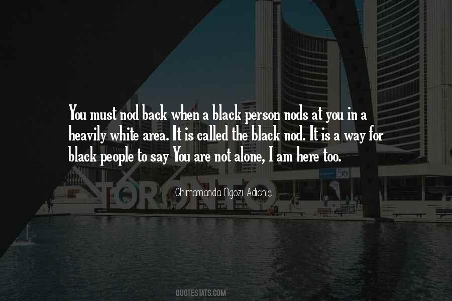 Kabongo Kasongo Quotes #755430