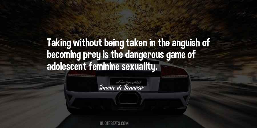 Handforth Dean Quotes #499468