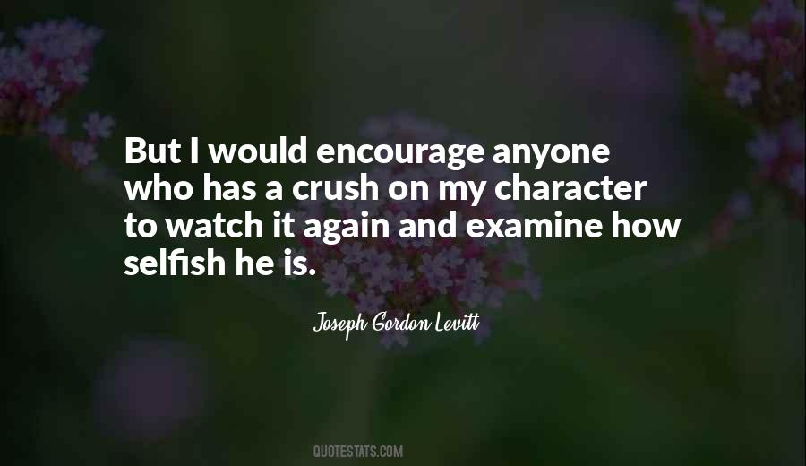 Clingy Son Quotes #1078323