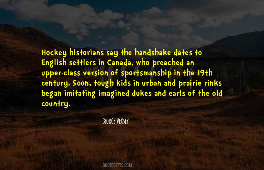 Country Dates Quotes #1520971