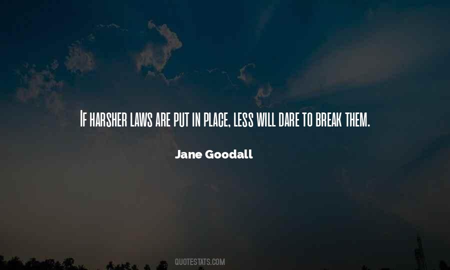 Jinnette Sanoguet Quotes #1045622