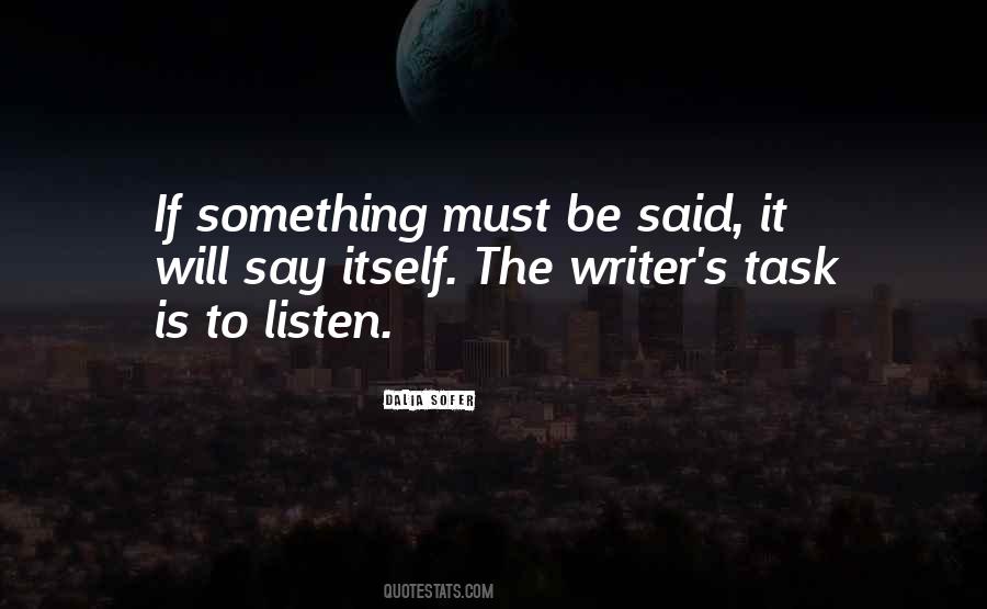 Ducasse Restaurant Quotes #417189