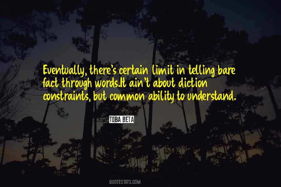 Anti Nature Room Quotes #1821001