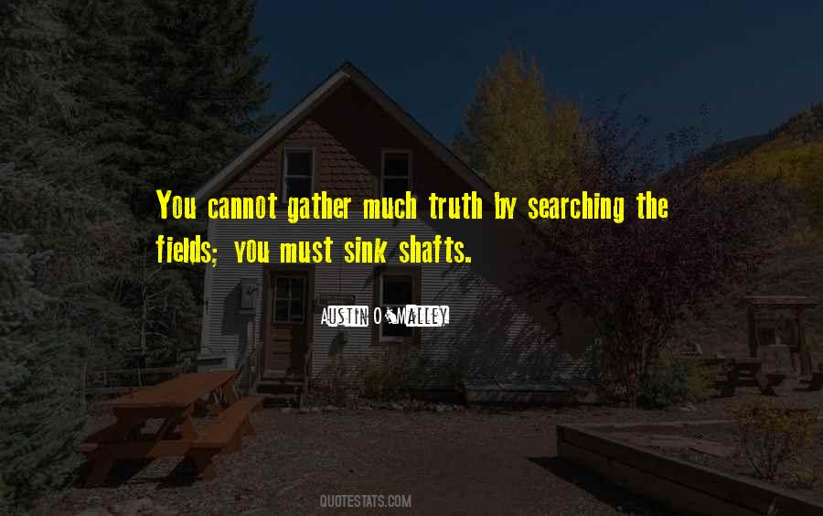 Anti Nature Room Quotes #833819