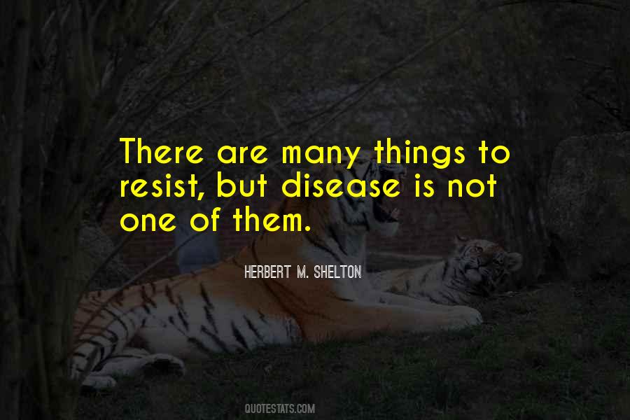 Unlimbering Quotes #339669