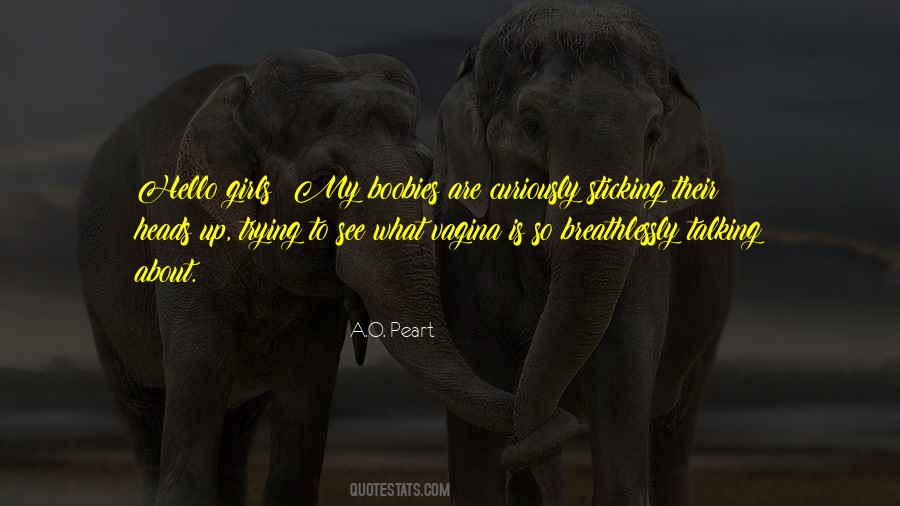 Tlcan Quotes #823759