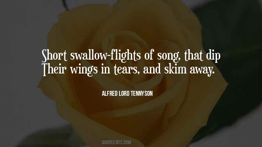 Singing Song Quotes #428989