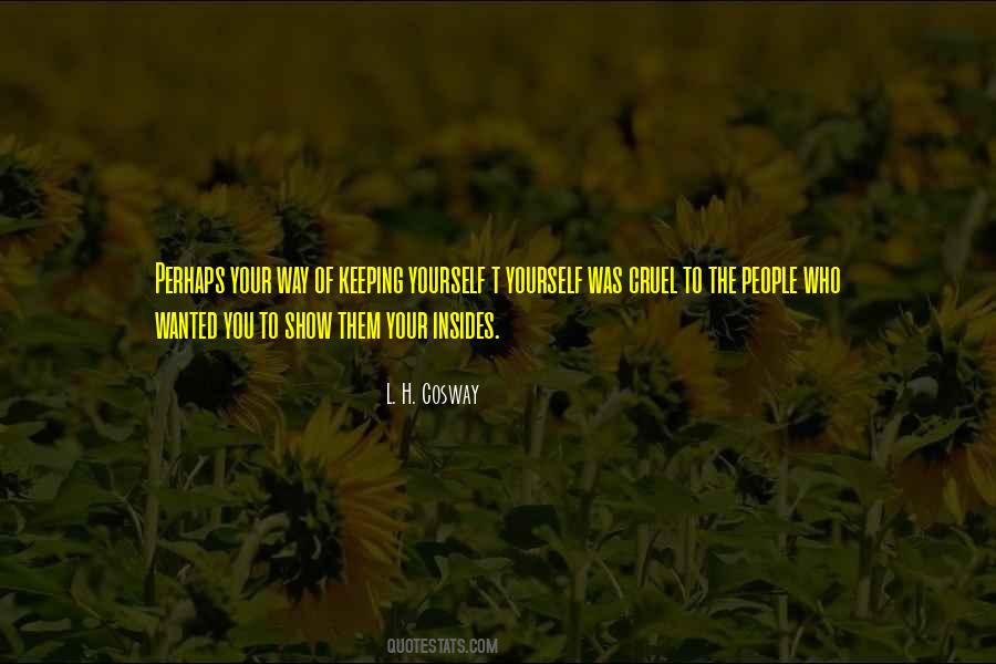 Tharani Karunakaran Quotes #1398538