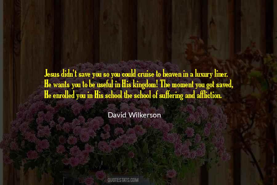 Tharani Karunakaran Quotes #1866226