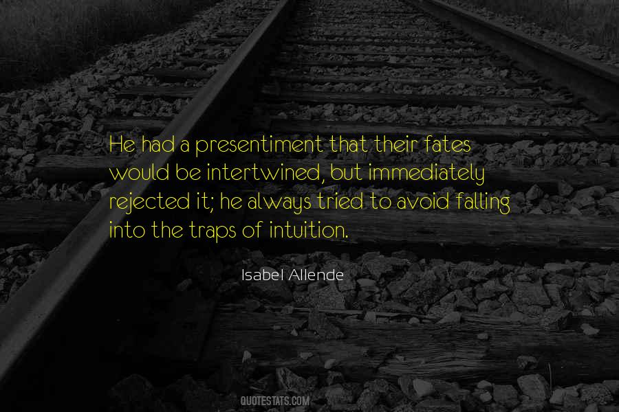 Karlee Steel Quotes #378522