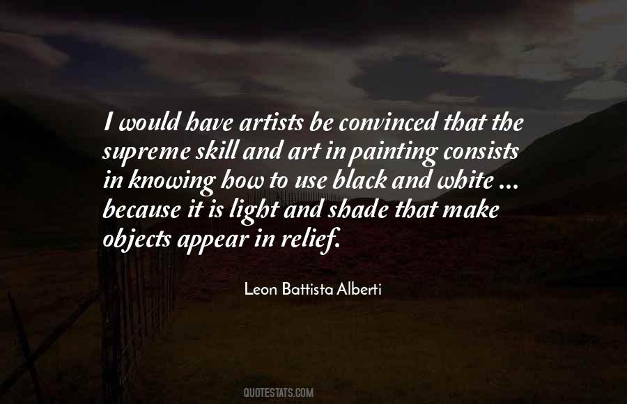 Art From Black Artists Quotes #1339037