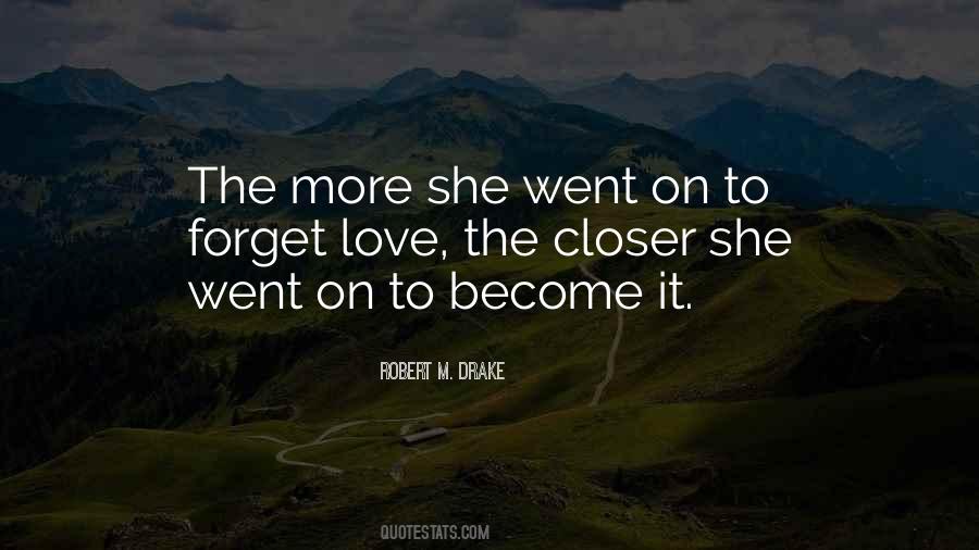 Prehensile Hair Quotes #1368157