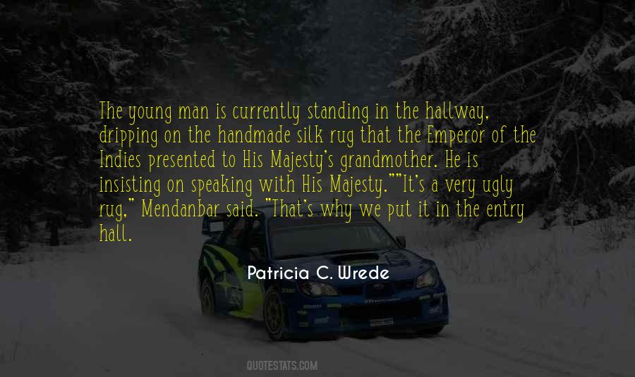 Orefici Trenta Quotes #1693999
