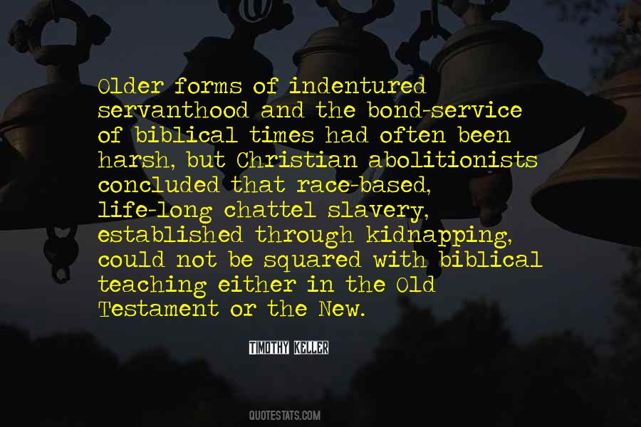 Bible New Testament Quotes #184917