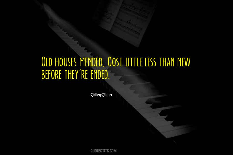 Tejones Animals Quotes #1318246
