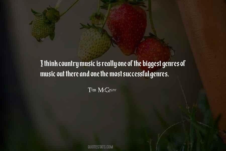 Country Music Is Quotes #166847