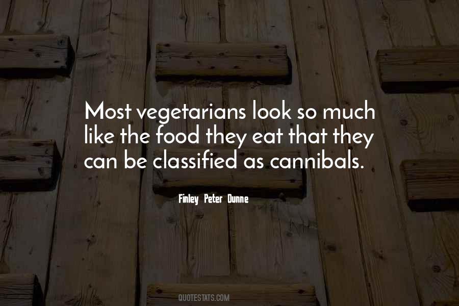 Non Vegetarians Vs Vegetarians Quotes #131330