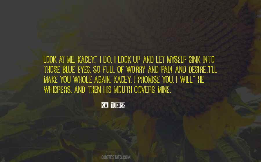Fidelina Pascual Quotes #1827262
