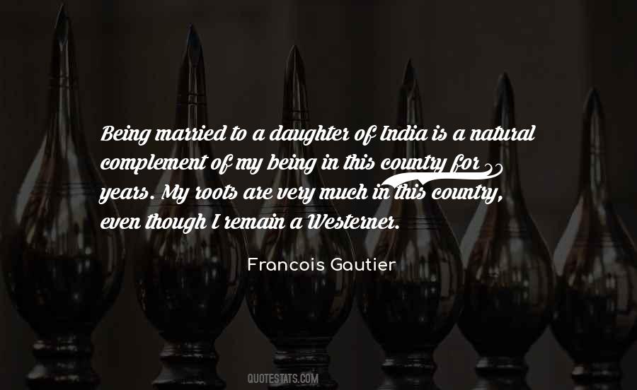 Country Roots Quotes #1339846