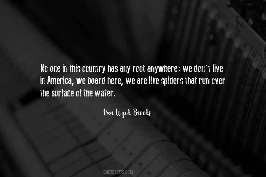 Country Roots Quotes #1551782