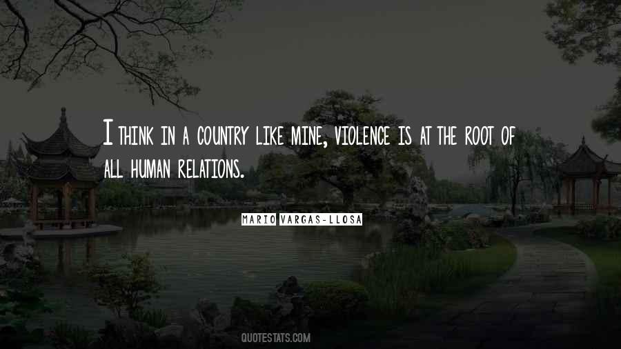 Country Roots Quotes #24074