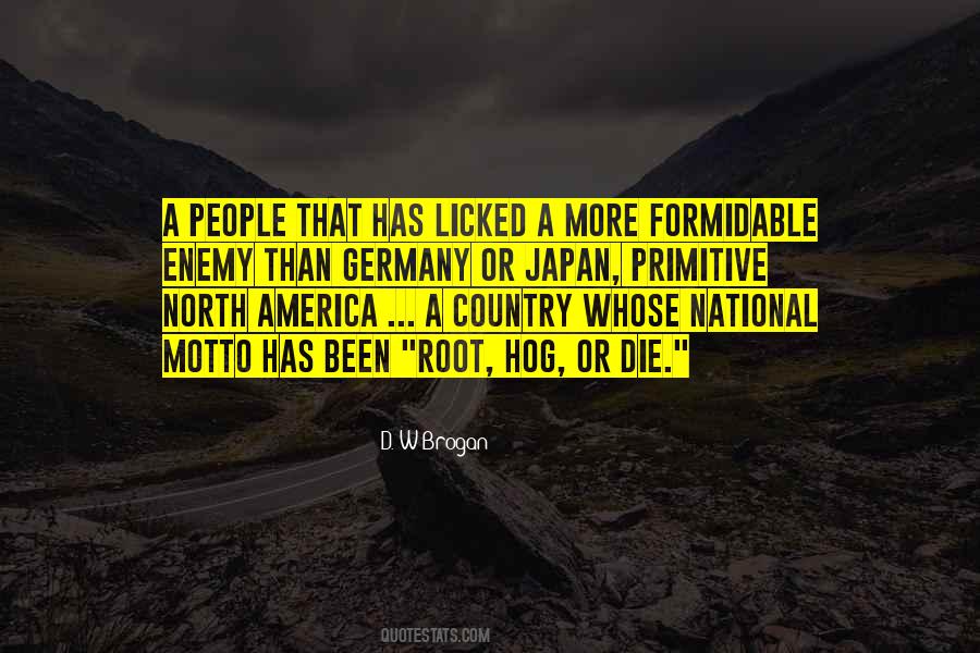 Country Roots Quotes #958951