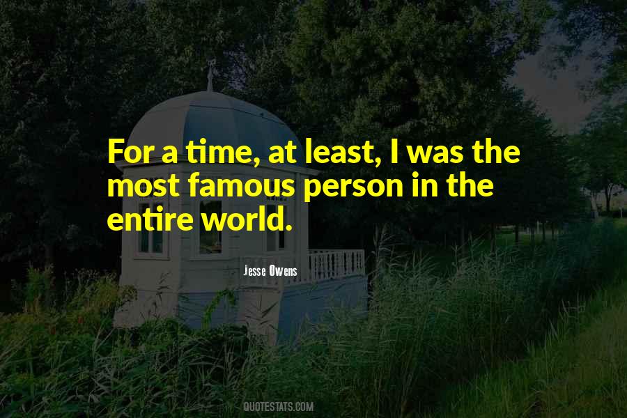 Dawdler Personality Quotes #1486253