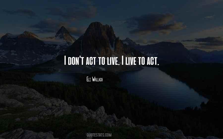 Koteas Of Chicago Quotes #1490074
