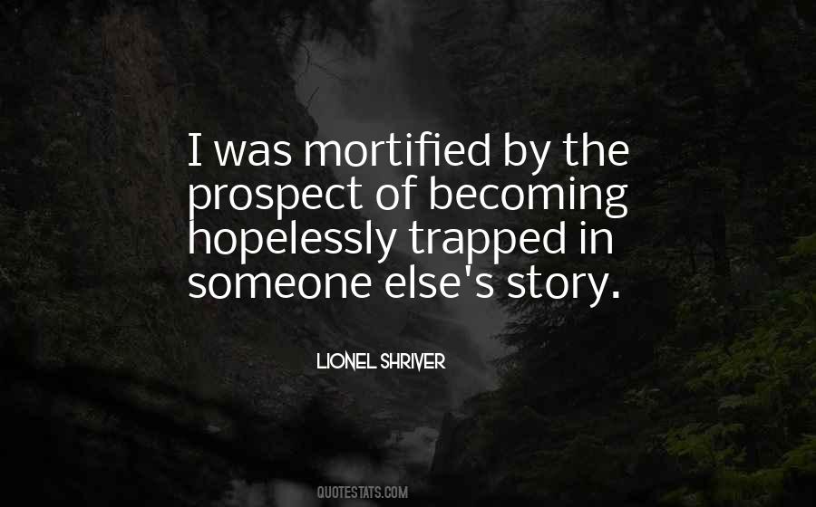 Napiorkowski Marek Quotes #1141039