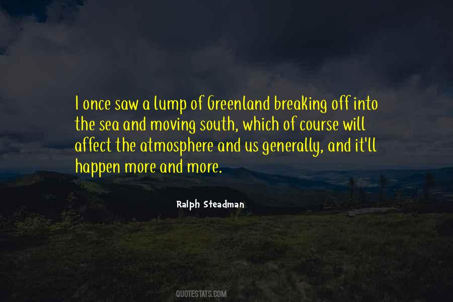 Unpleasing Character Quotes #303238