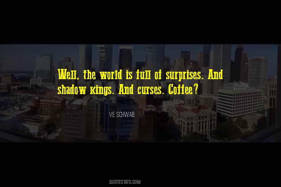 Unpleasing Character Quotes #873234
