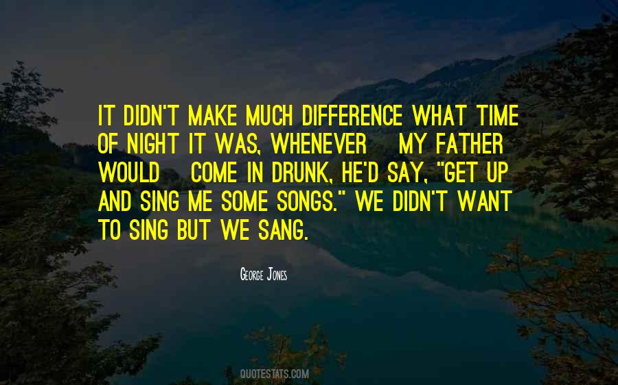 Country Song Quotes #183097