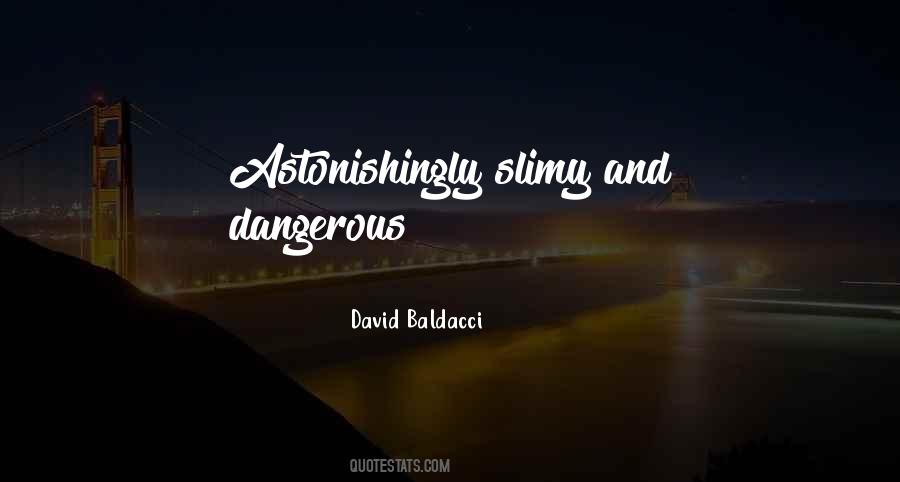 Slinks Gun Quotes #1674163