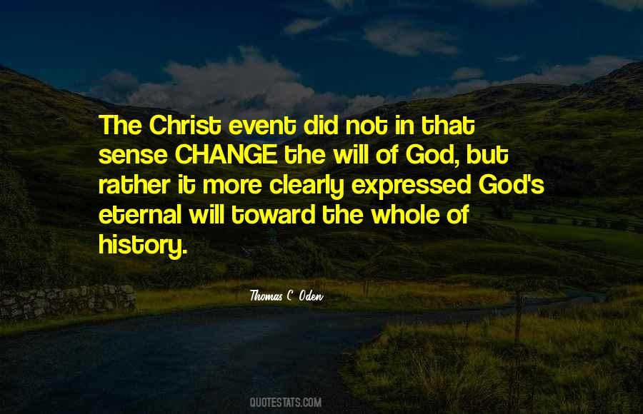 Oden God Quotes #269791