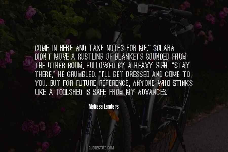 Unpopulated Synonyms Quotes #166050