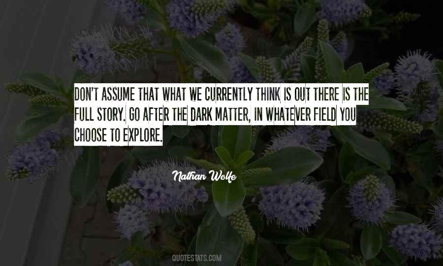 Sivley House Quotes #46145