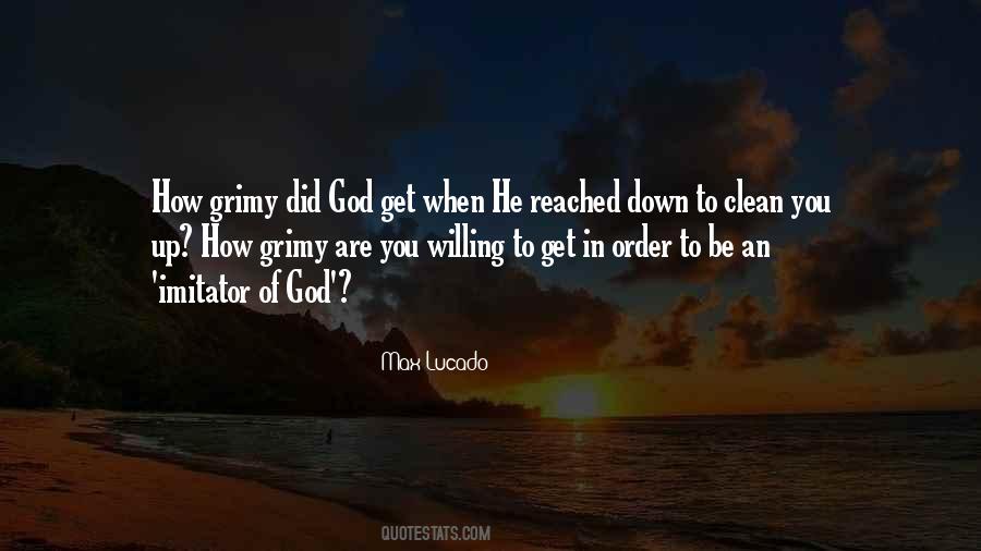 Decisively Define Quotes #1216061